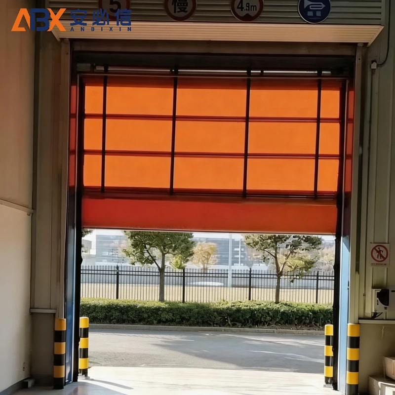 昆玉冷库门封