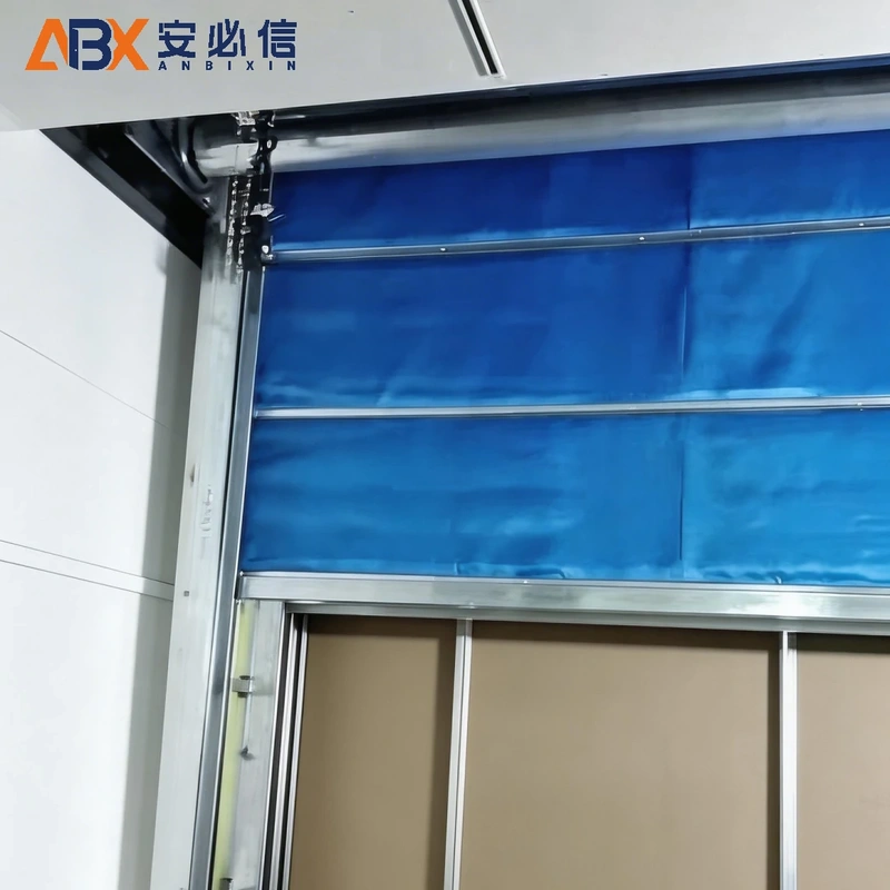 昆玉高速堆积门